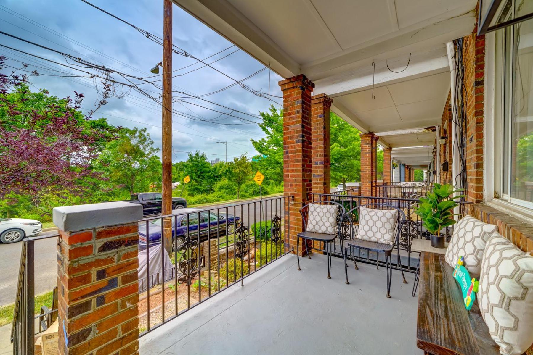 Thewrightstays Art Haven At Fairlawn Gardens 华盛顿哥伦比亚 外观 照片