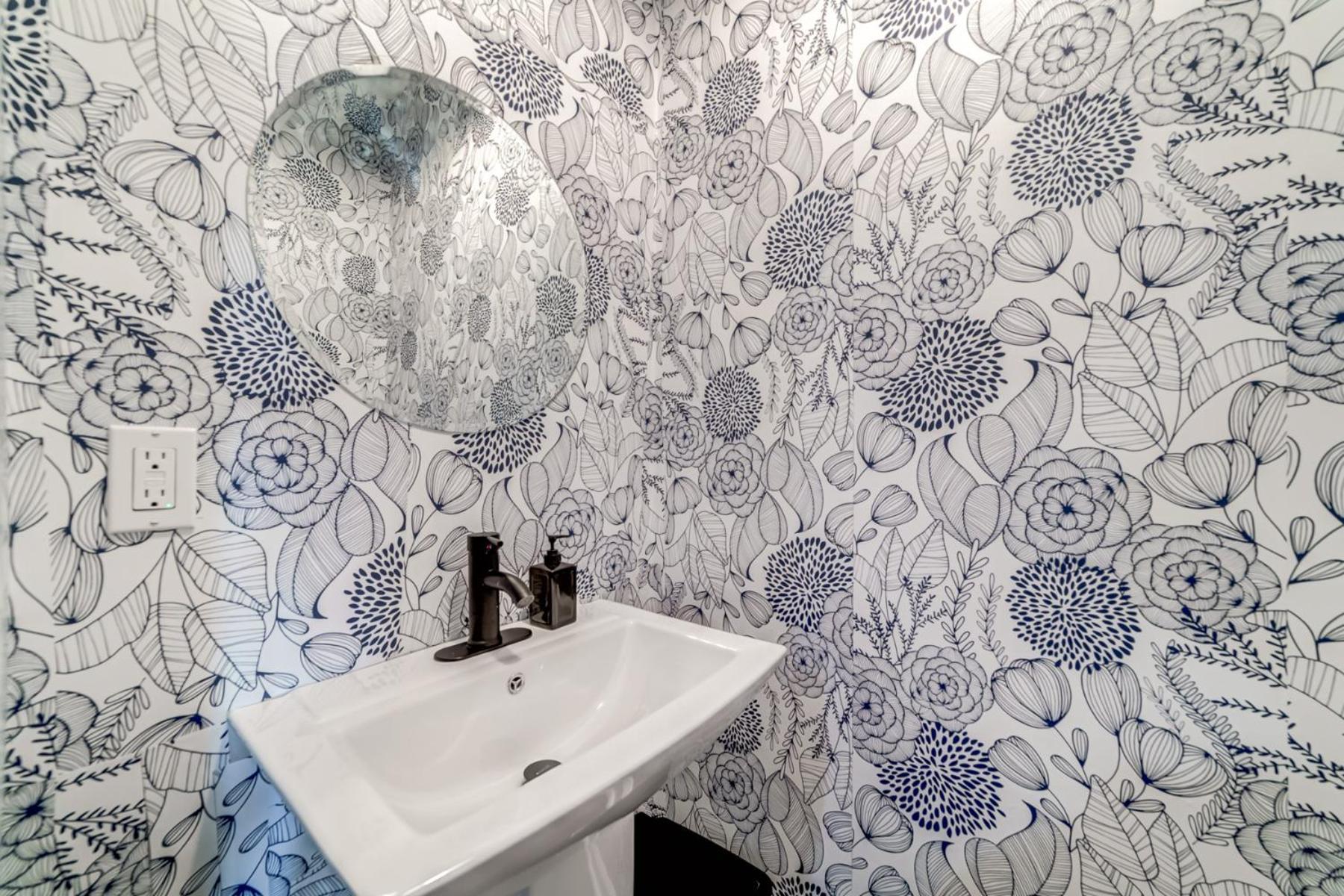 Thewrightstays Art Haven At Fairlawn Gardens 华盛顿哥伦比亚 外观 照片