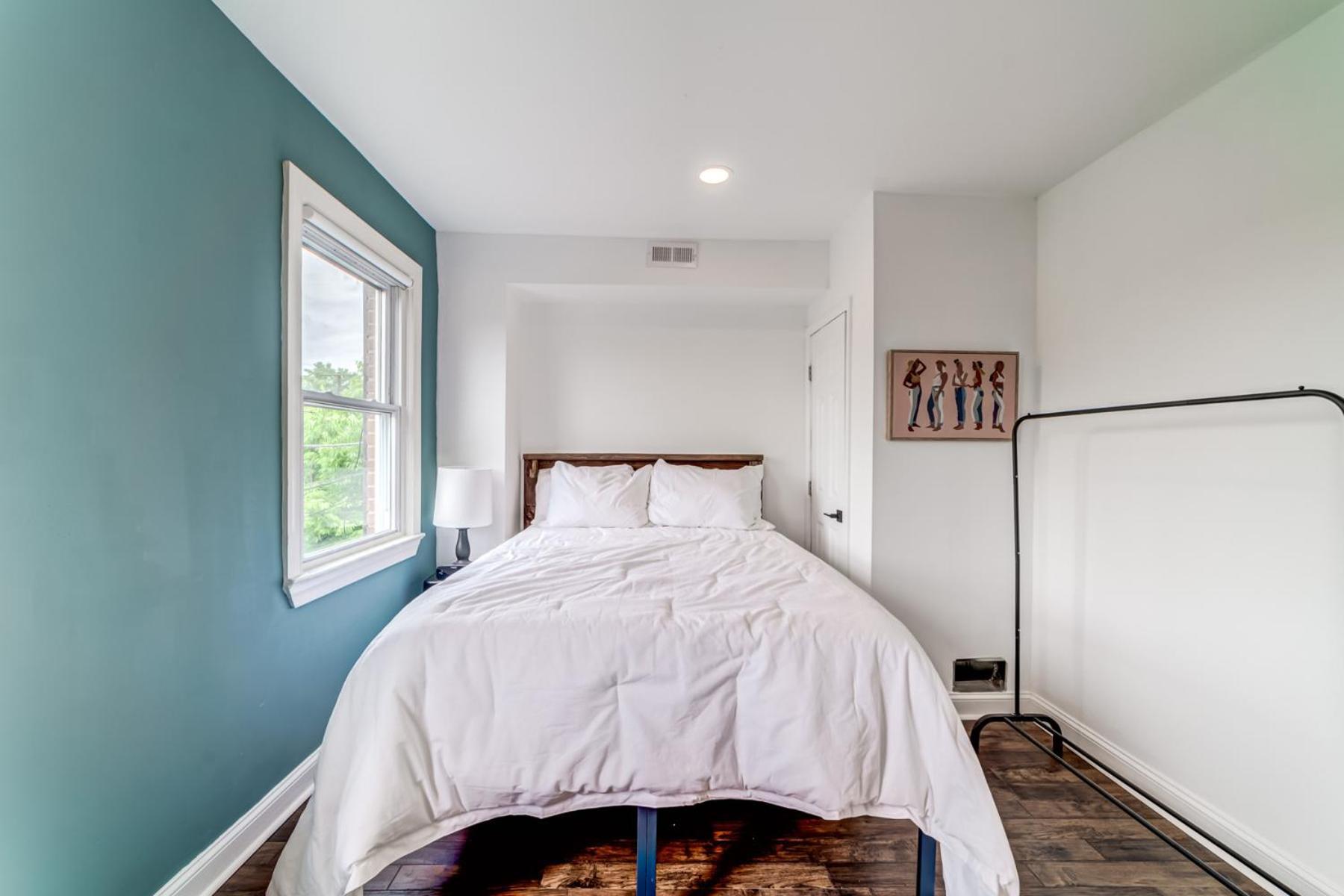 Thewrightstays Art Haven At Fairlawn Gardens 华盛顿哥伦比亚 外观 照片