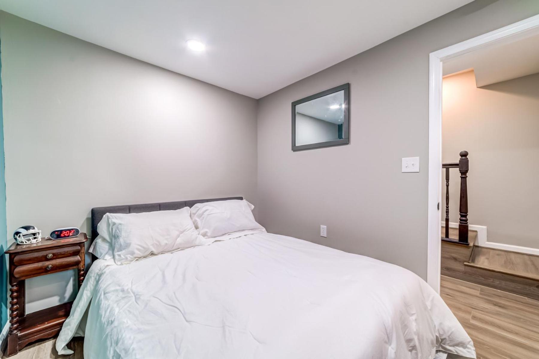 Thewrightstays Art Haven At Fairlawn Gardens 华盛顿哥伦比亚 外观 照片
