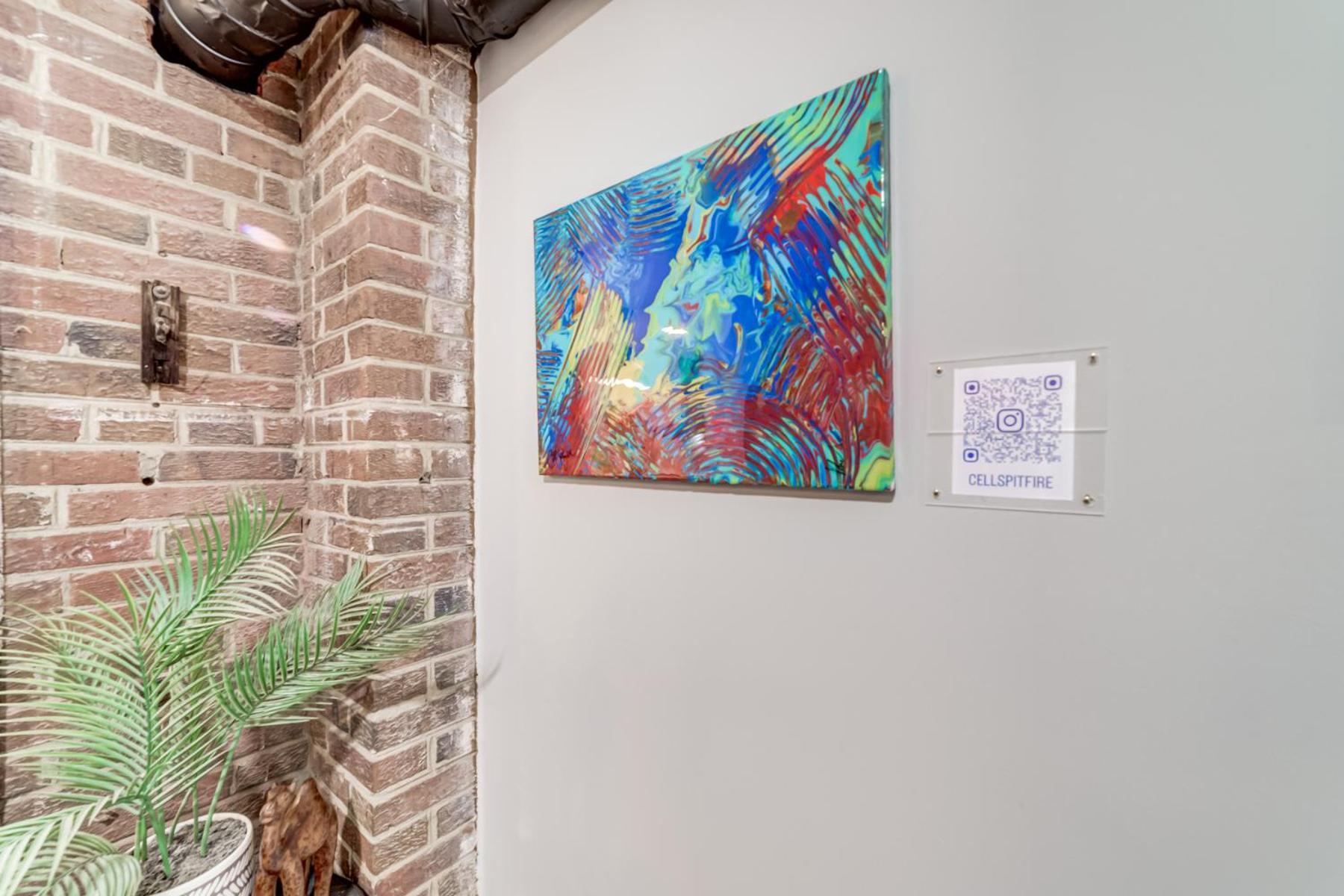 Thewrightstays Art Haven At Fairlawn Gardens 华盛顿哥伦比亚 外观 照片